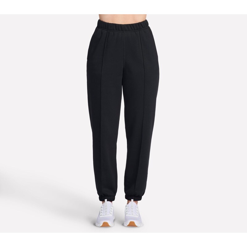 Skechers Ženy SKECH-SWEATS Delight Jogger v Černá, Velikost XS 110796239