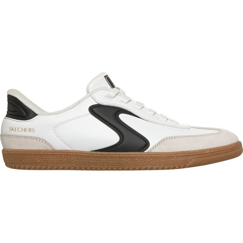 Skechers Ženy Slip-ins: Hotshot - Perfect Choice Shoes v Bílý