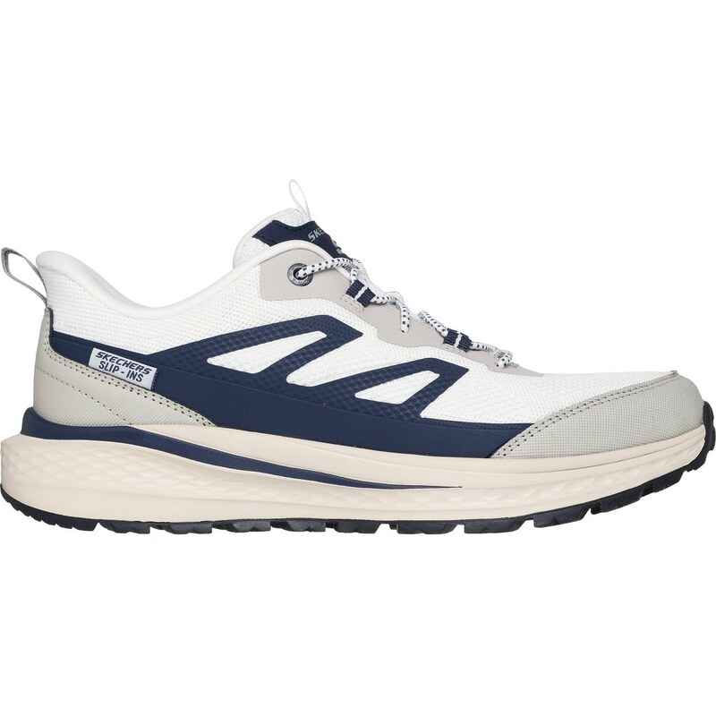 Skechers Muži Slip-ins Relaxed Fit: Slade Ultra - Raddix Shoes v