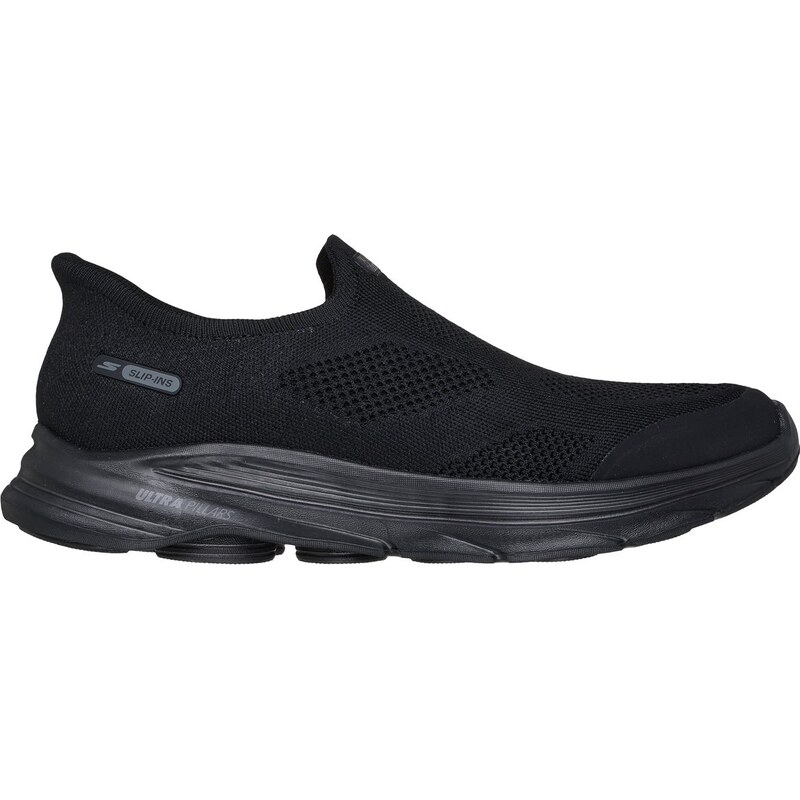 Skechers Muži Slip-ins: GO WALK 8 - Pelayo Shoes v Černá,
