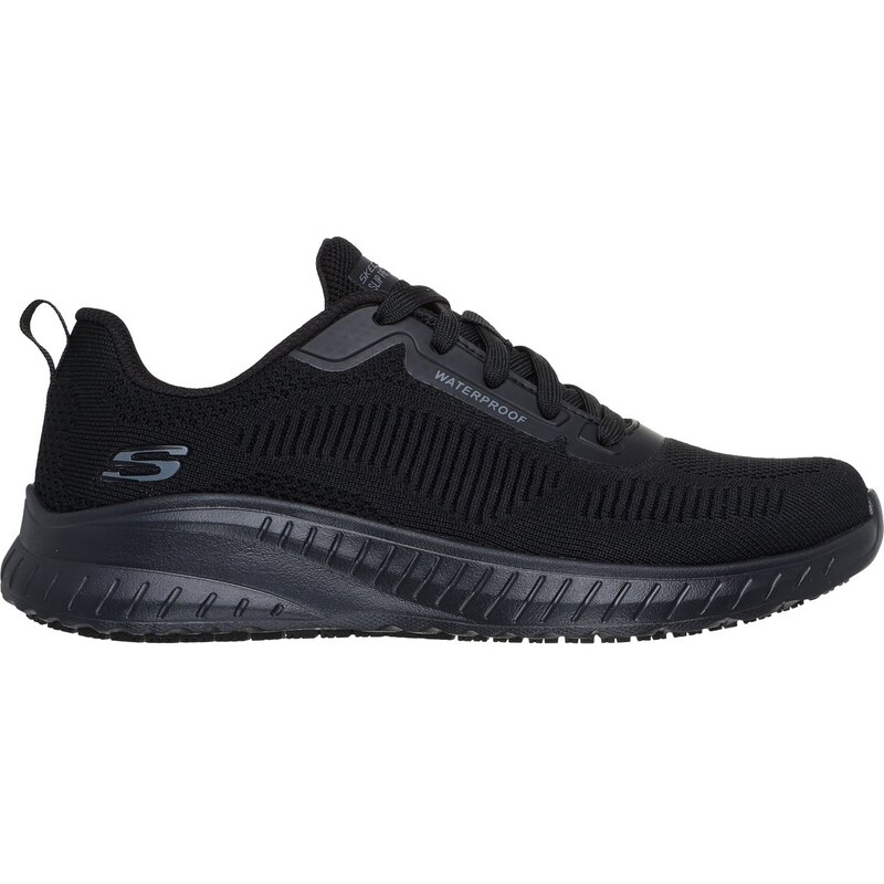 Skechers Ženy Work Slip-Resistant Waterproof: Squad Chaos - Awoa