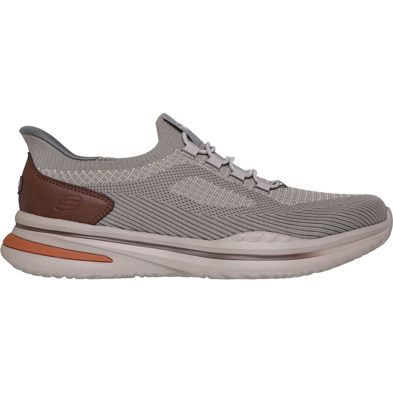 Skechers Muži Slip-ins Relaxed Fit: Norlan - Alonso Shoes v