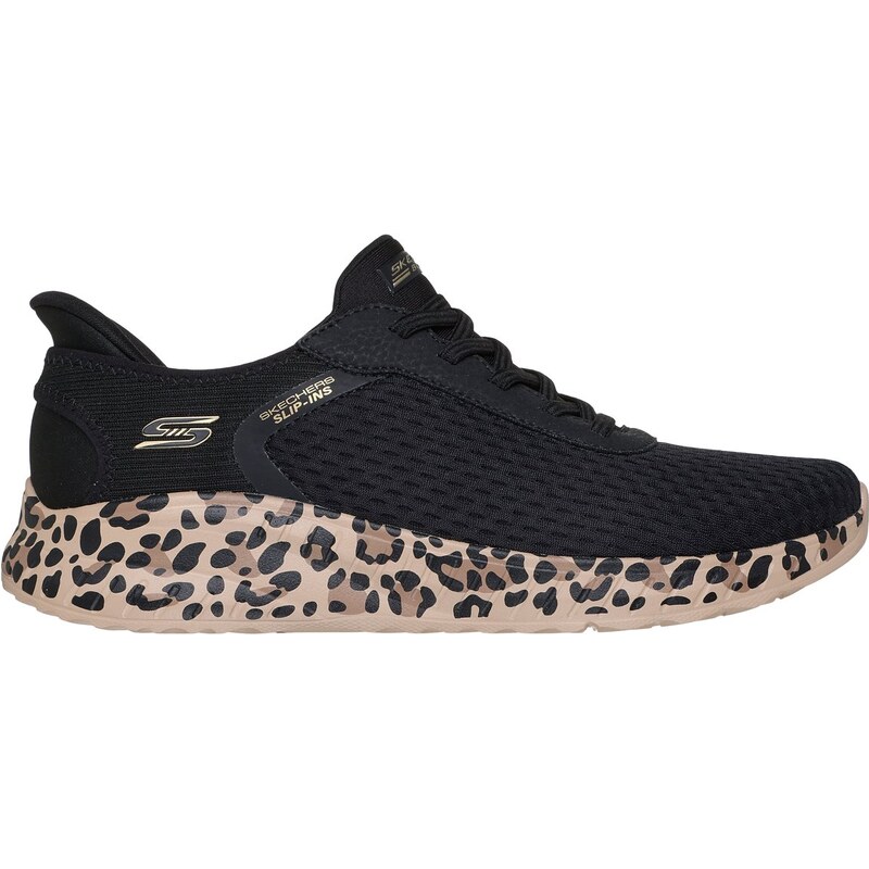Skechers Ženy Slip-ins: BOBS Sport Squad Chaos - Daily Prowl