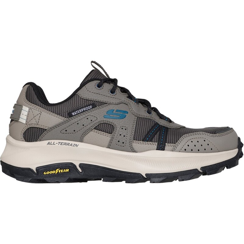 Skechers Muži Waterproof: Equalizer 5.0 Trail - Tumbler Ridge