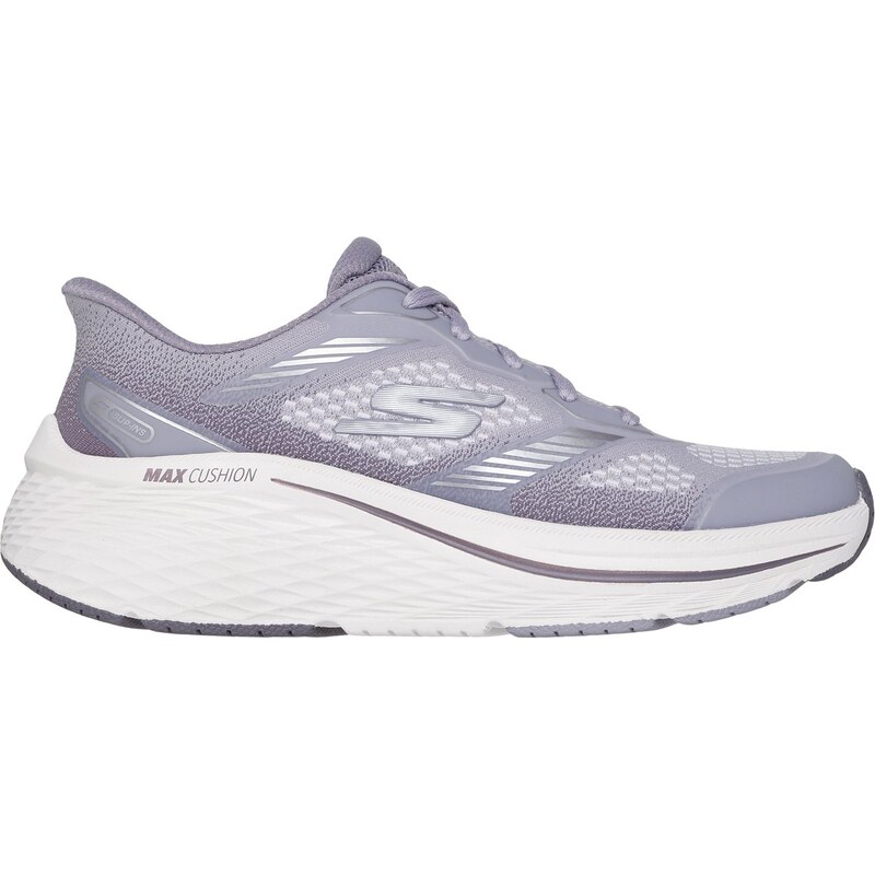 Skechers Ženy Slip-ins: Max Cushioning 2.0 - Leigh Shoes v Lila