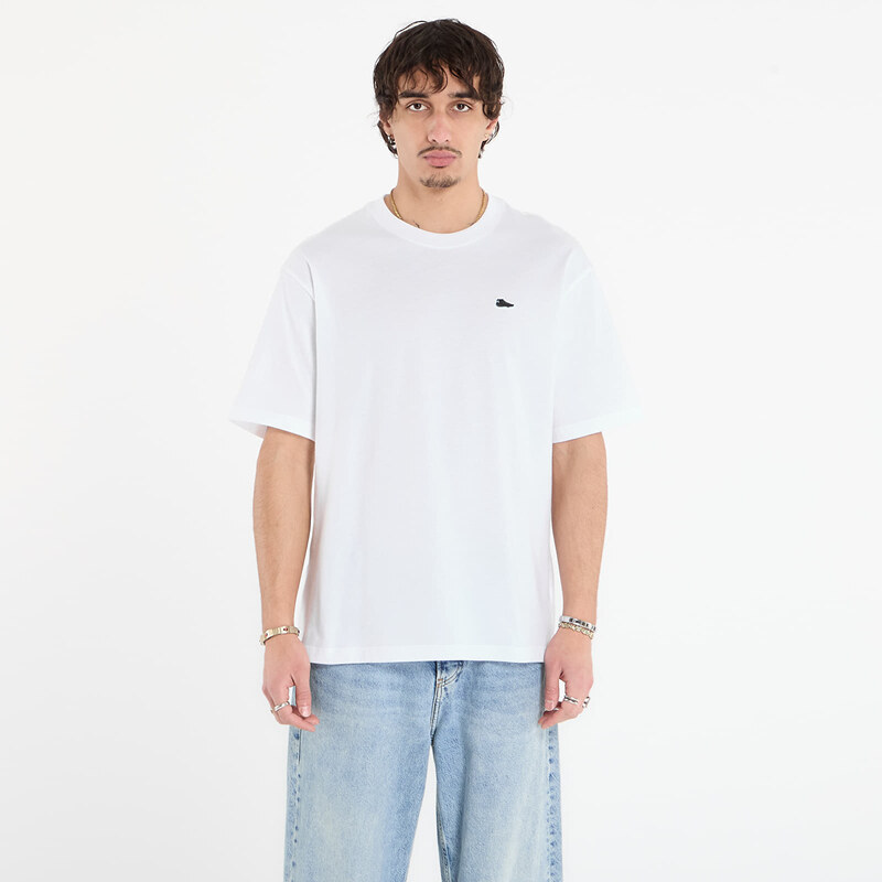 Tričko Jordan Brand Mens AJ11 T-Shirt White XS