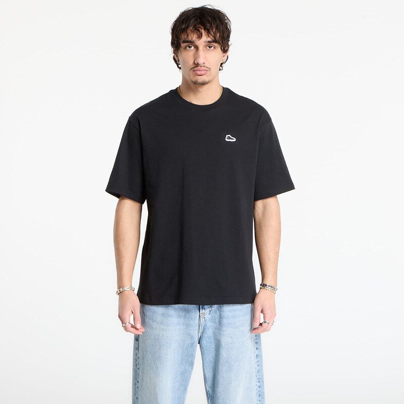 Tričko Jordan Brand Mens AJ11 T-Shirt Black XL