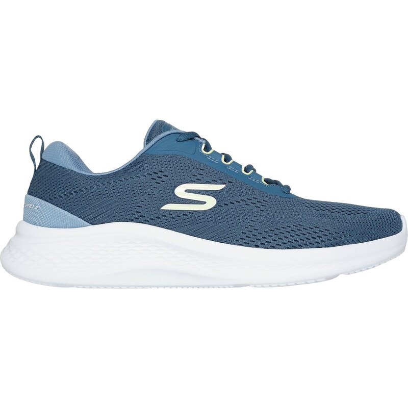 Skechers Muži Skech-Lite Pro 2.0 - Berrix Shoes v Modrozelená,