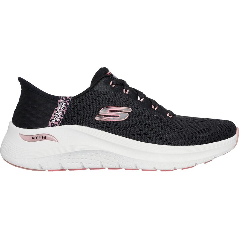 Skechers Ženy Slip-ins: Arch Fit 2.0 - Spotted Grace Shoes v