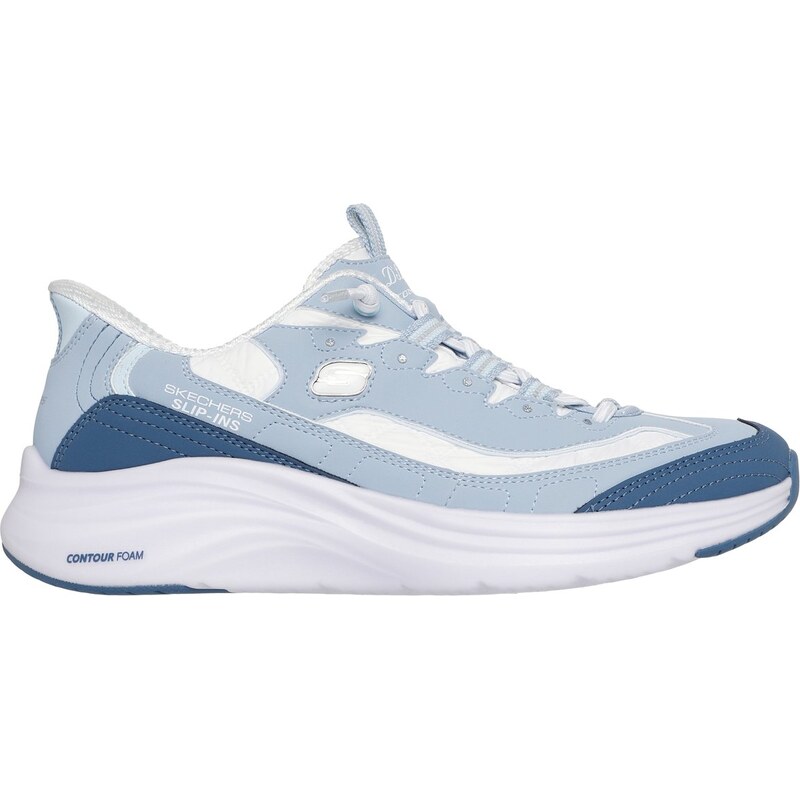 Skechers Ženy Slip-ins: Contour Foam - Cozy Fit Sweet Nostalgia