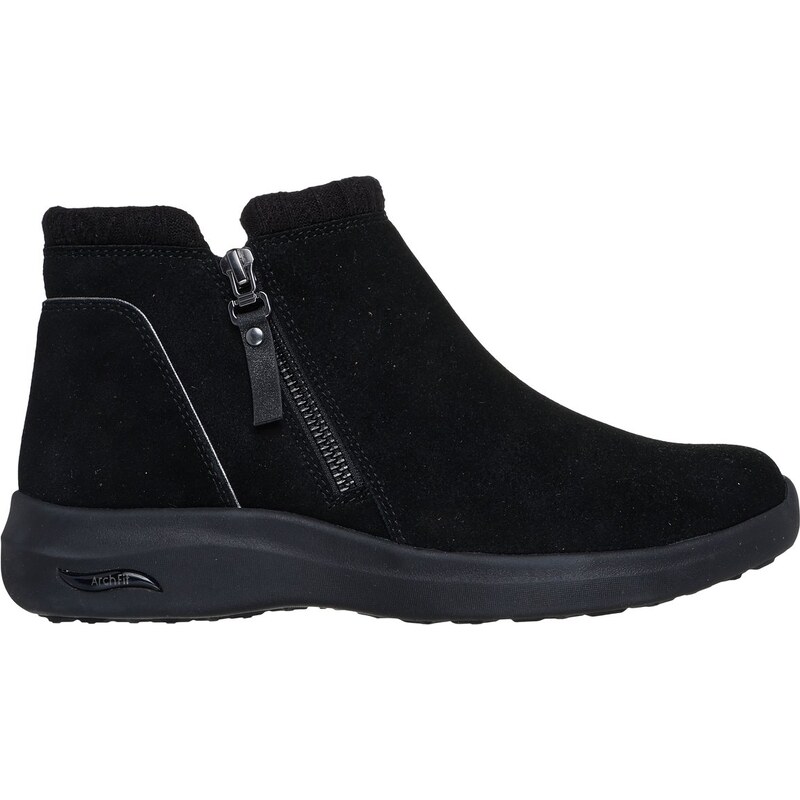 Skechers Ženy Arch Fit Ease Shoes v Černá, Velikost 36