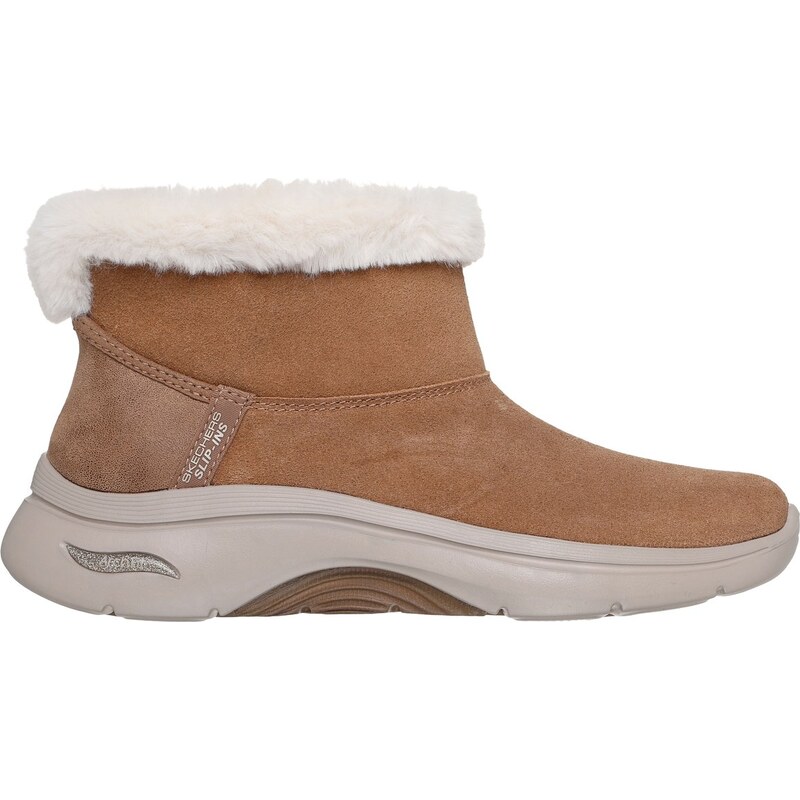 Skechers Ženy Slip-ins: GO WALK Arch Fit 2.0 - Cozy Stride Shoes v 110796916