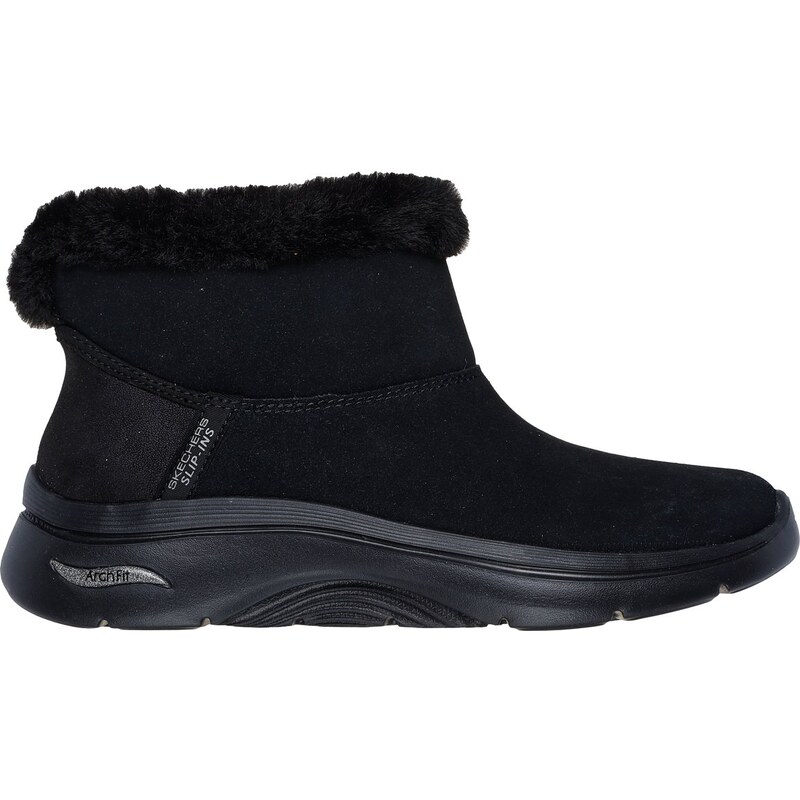 Skechers Ženy Slip-ins: GO WALK Arch Fit 2.0 - Cozy Stride Shoes v 115165804