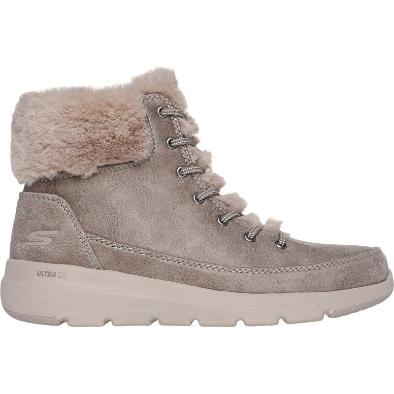 Skechers Ženy On-The-GO Glacial Ultra - Wonderland Shoes v