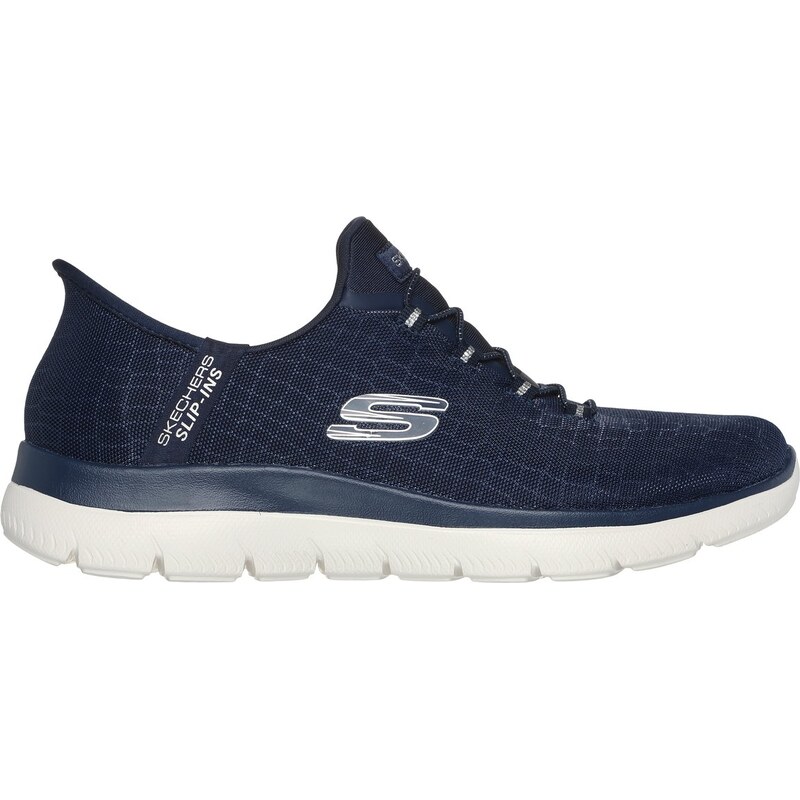 Skechers Ženy Slip-ins: Summits - Classy Night Shoes v Tmave