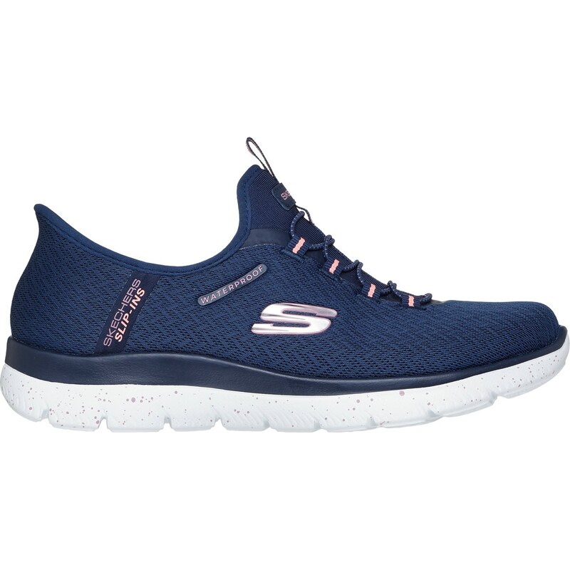 Skechers Ženy Slip-ins Waterproof: Summits - Best Choice Shoes v