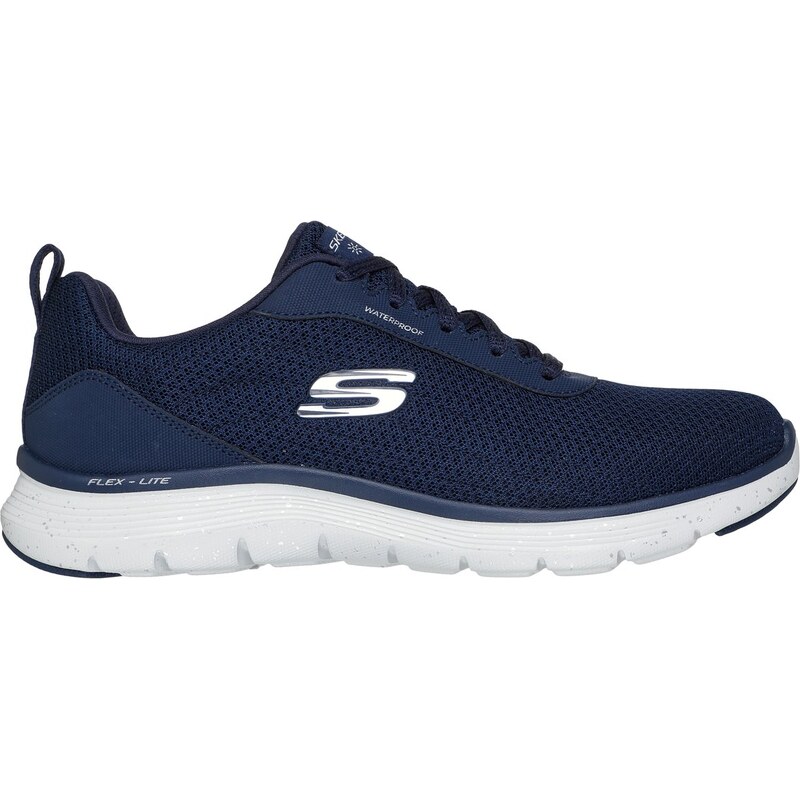 Skechers Ženy Waterproof: Flex Appeal 5.0 - Fresh Trek Shoes v