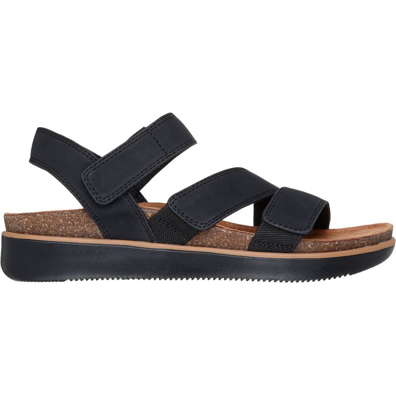 Skechers Ženy Lifted Comfort Shoes v Černá, Velikost 36, Vegan