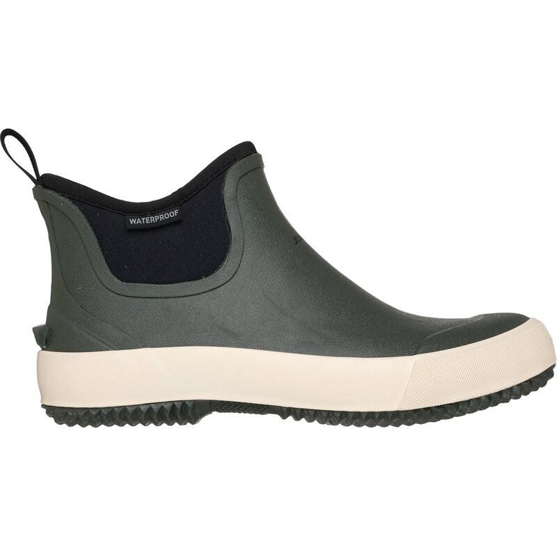 Skechers Muži John Deere Waterproof: Windard Shoes v Olivová,