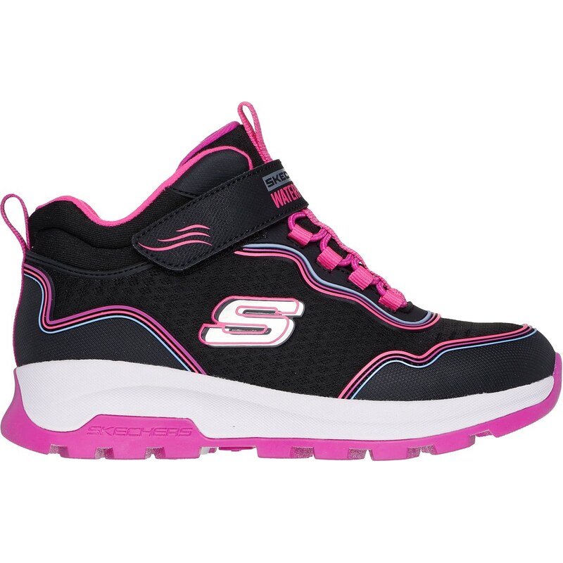 Skechers Dívky Waterproof: Storm Blazer - Streamline Coast Shoes