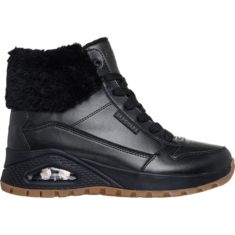 Skechers Ženy UNO Rugged - Galactic Heights Shoes v Černá,