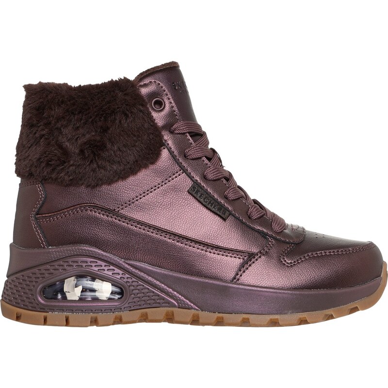 Skechers Ženy UNO Rugged - Galactic Heights Shoes v Hnědý,