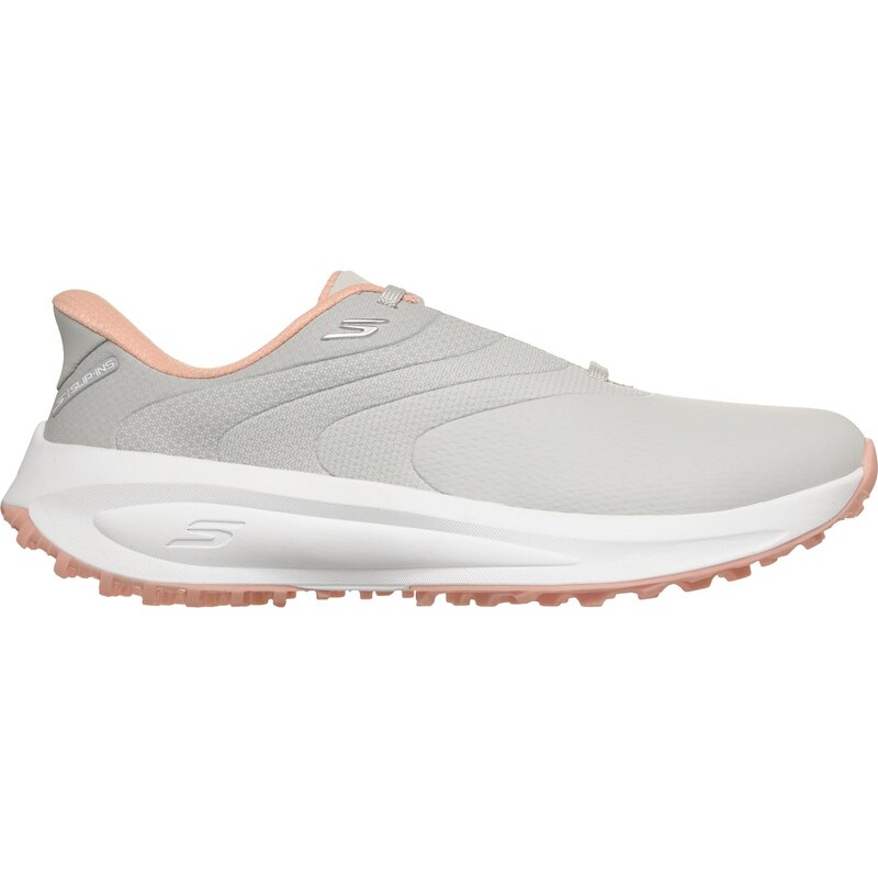 Skechers Ženy Slip-ins Golf Waterproof: Flow SI Shoes v Světle