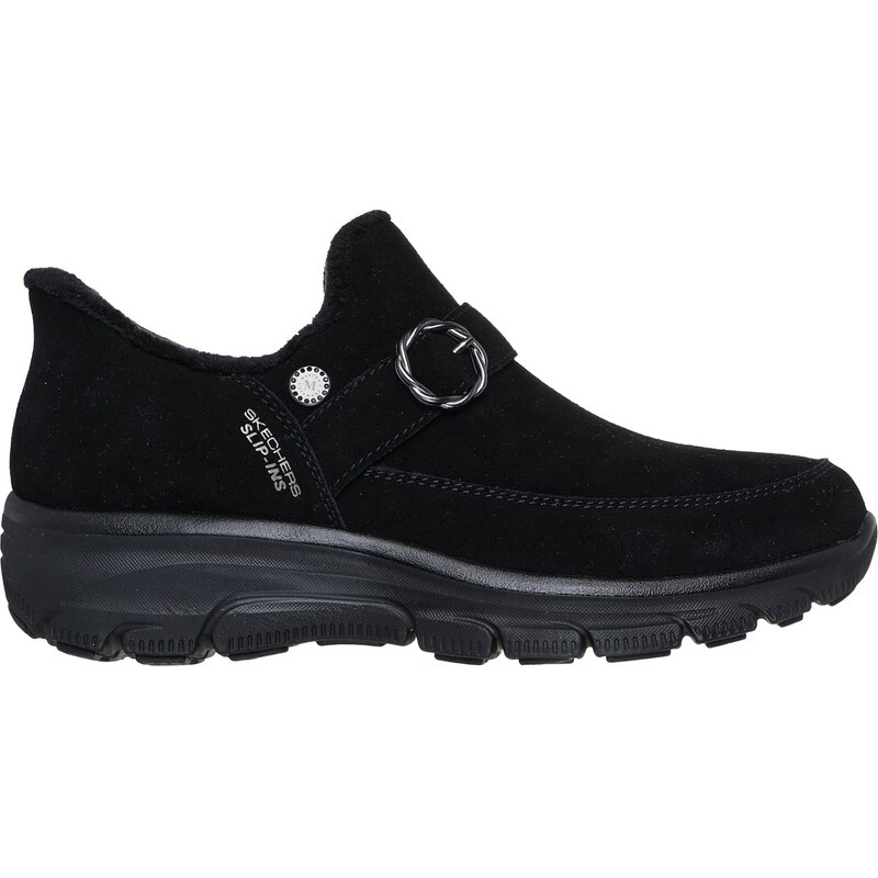 Skechers Ženy Slip-ins Martha Stewart Relaxed Fit: Easy Going - 110797259