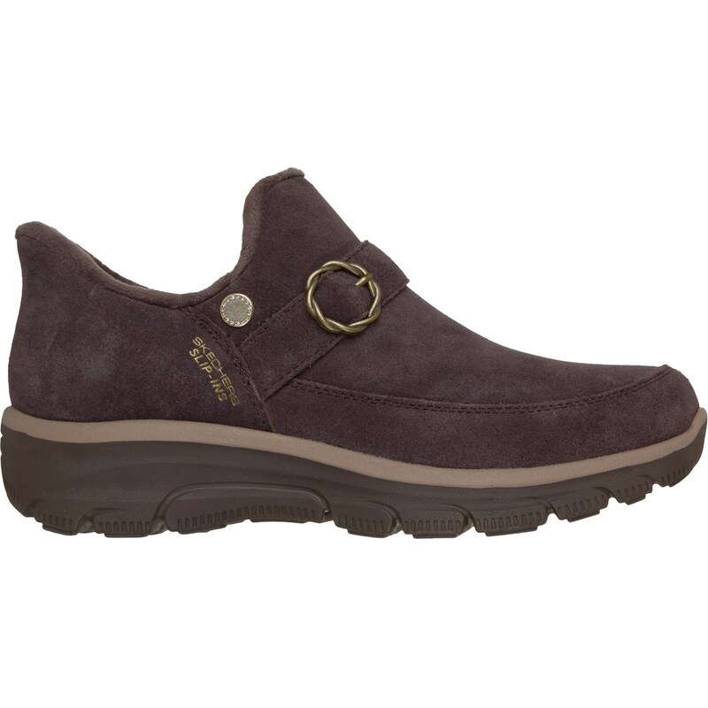 Skechers Ženy Slip-ins Martha Stewart Relaxed Fit: Easy Going -