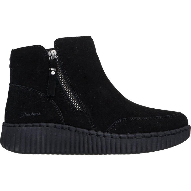 Skechers Ženy Relaxed Fit: Wilshire Blvd - Weekend Crush Shoes v