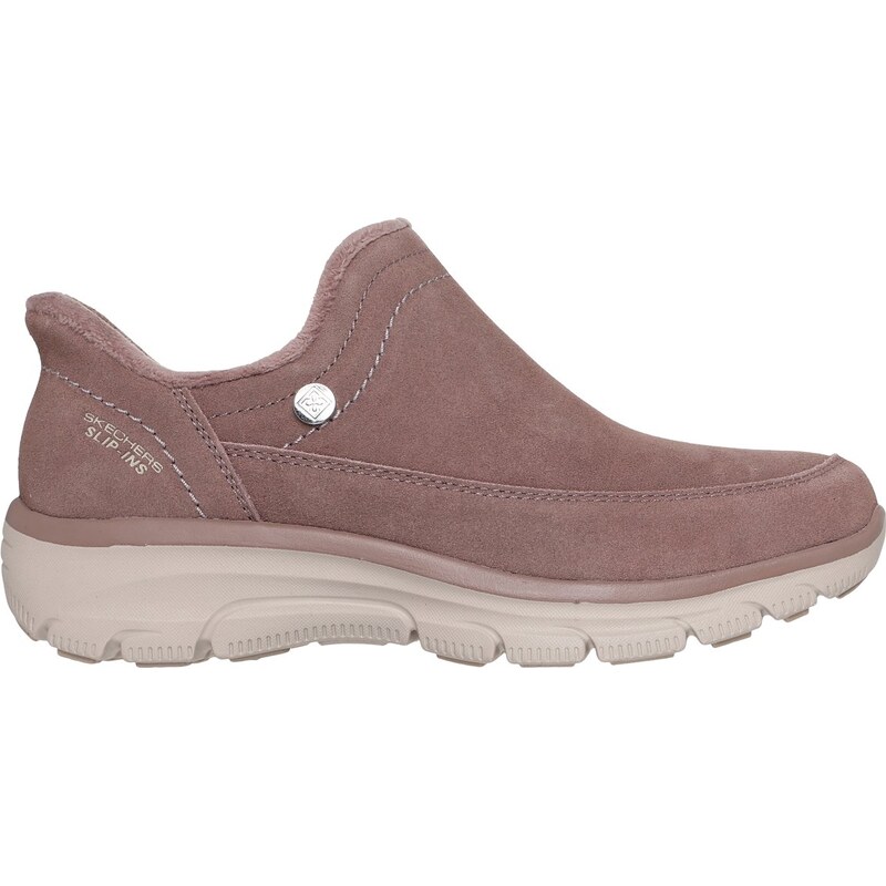 Skechers Ženy Slip-ins Relaxed Fit: Easy Going - Modern Whisper Shoes 110797272
