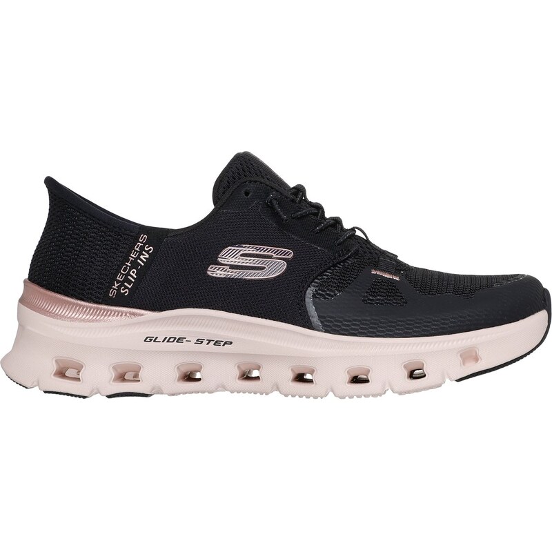 Skechers Ženy Slip-ins: Glide-Step Pro - Radiant Stride Shoes v