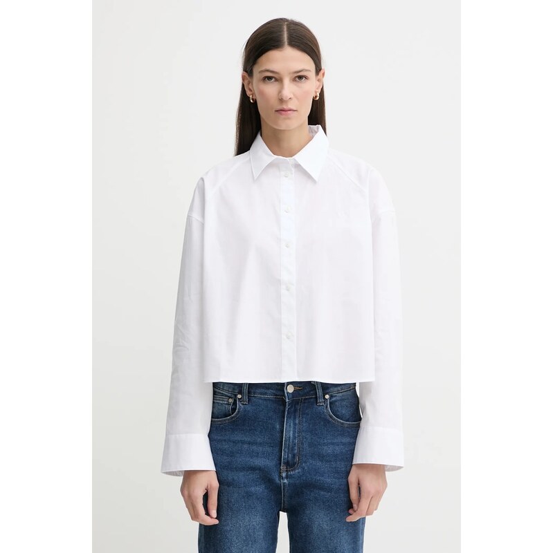 Calvin Klein Jeans Košile Calvin Klein Jeans