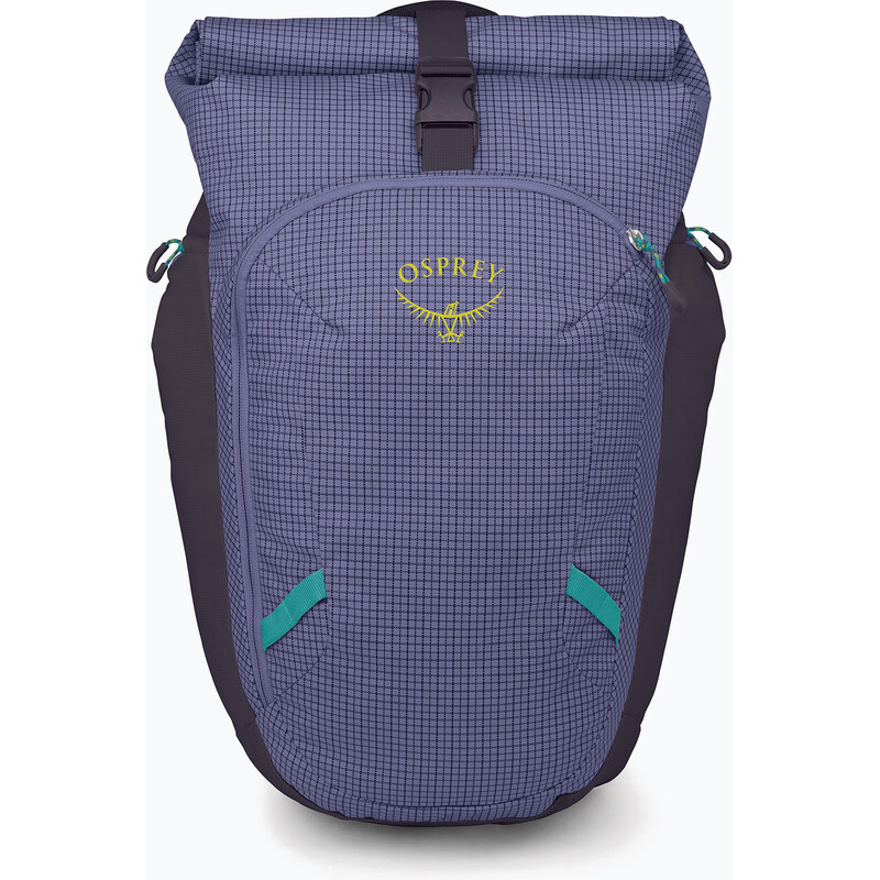 Batoh Osprey Transporter Roll Top 20 l euphoria purple