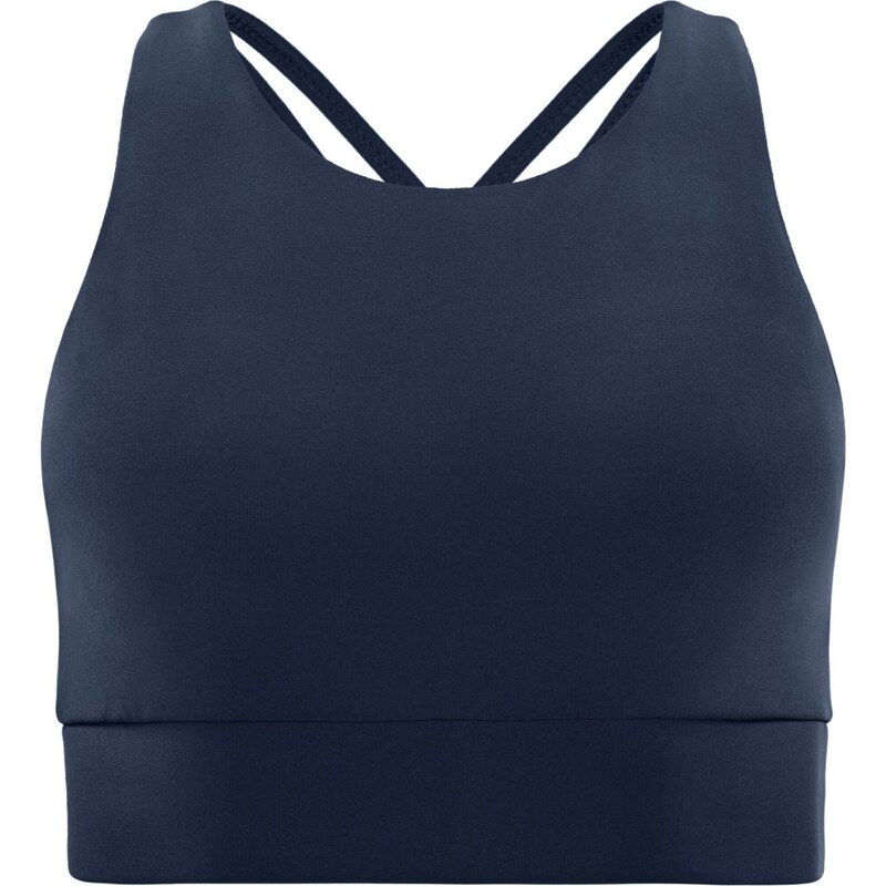 Winshape Sportovní podprsenka  SB103C  antracitová