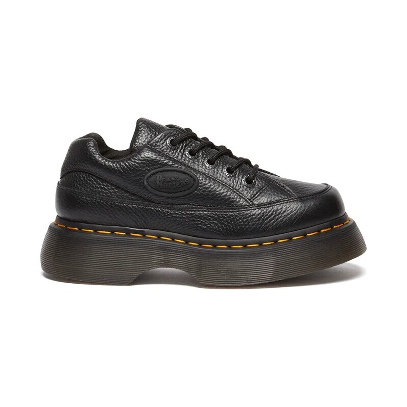 Kožené polobotky Dr. Martens 8363 Buzz 105871797