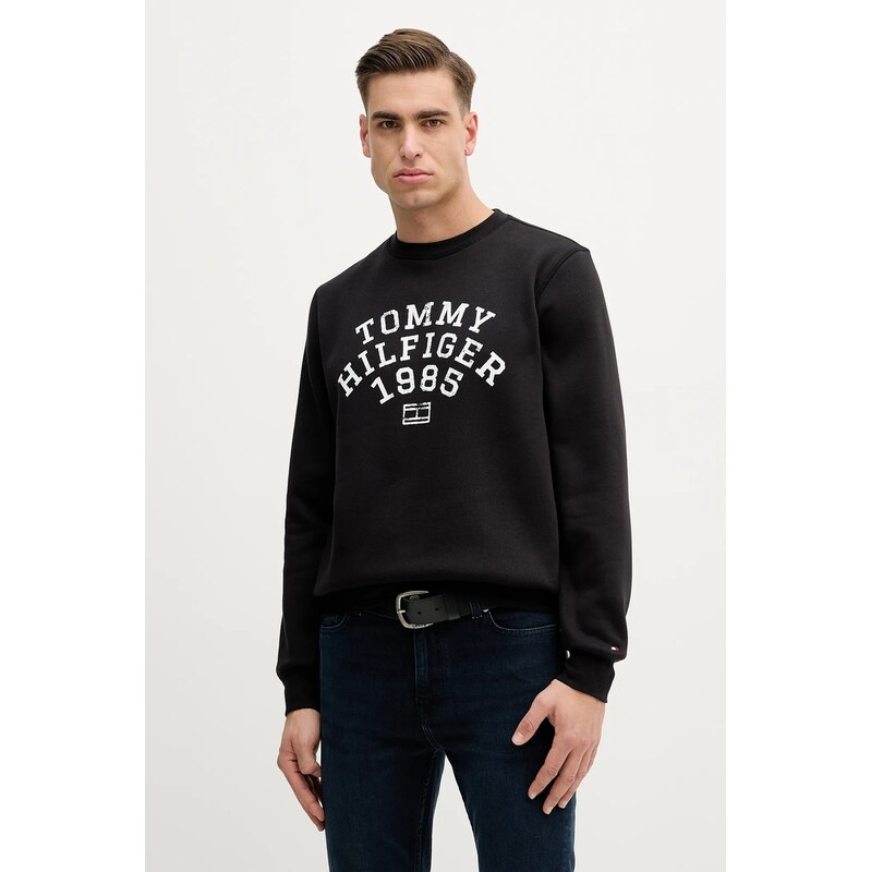 Mikina Tommy Hilfiger