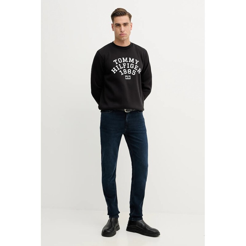 Mikina Tommy Hilfiger