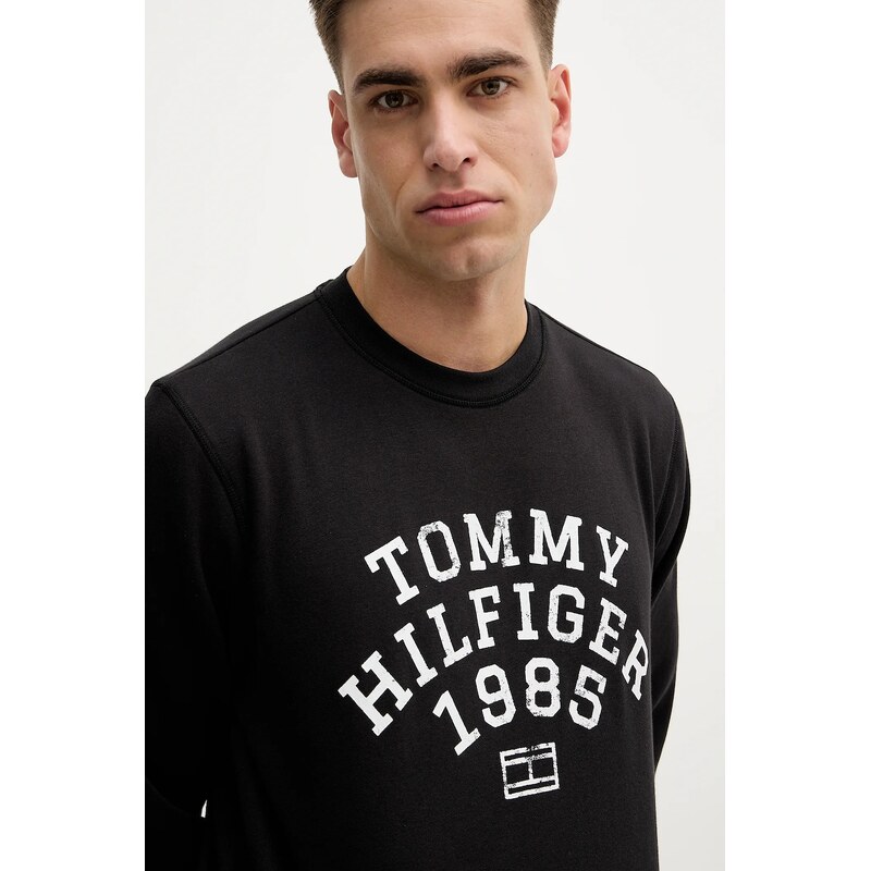 Mikina Tommy Hilfiger