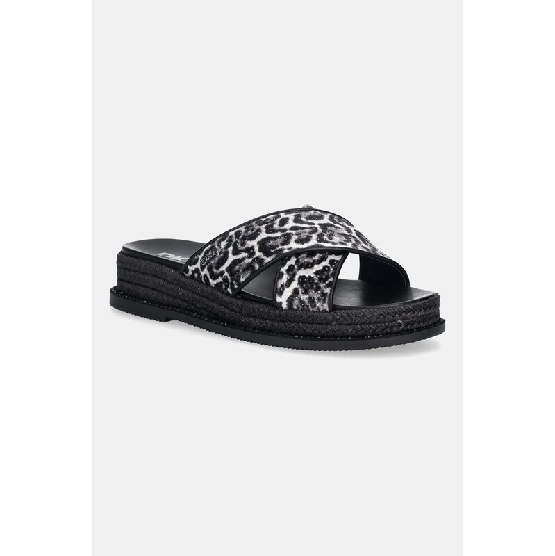 DKNY Pantofle Dkny Berris