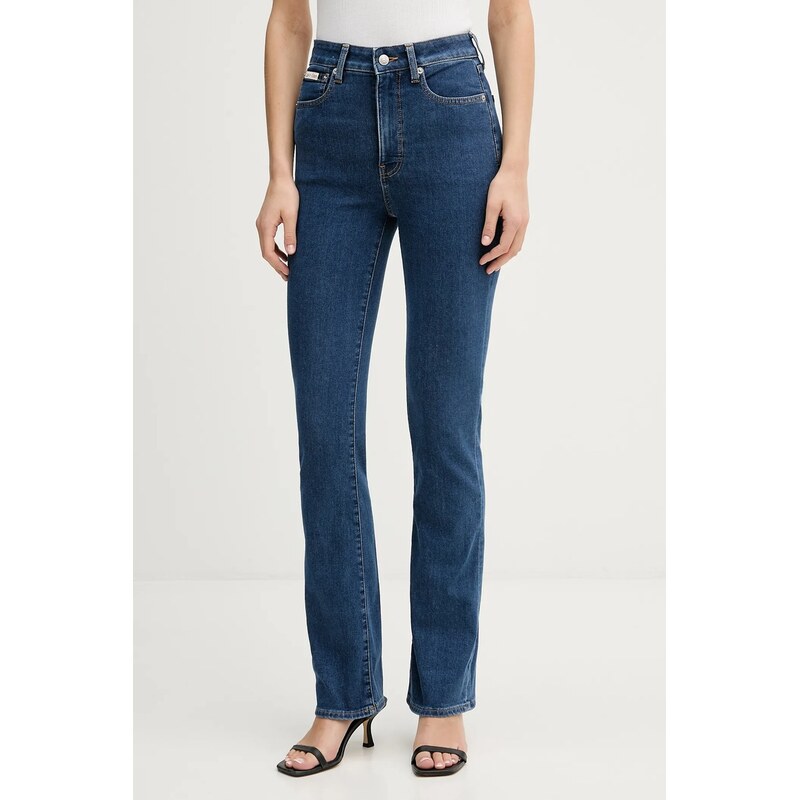 Calvin Klein Jeans Džíny Calvin Klein Jeans
