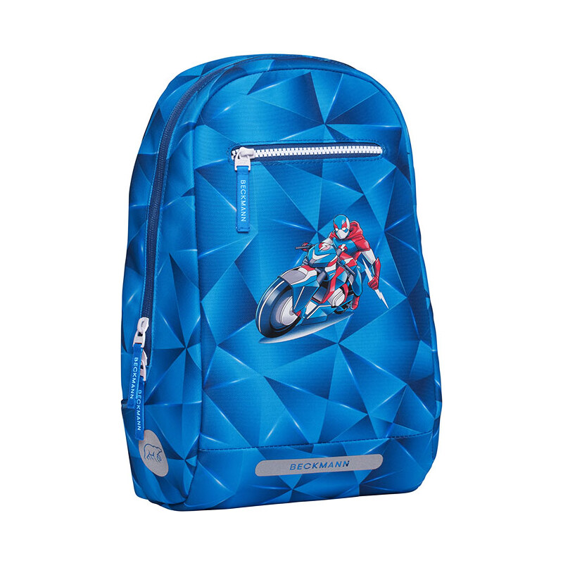 Sportovní dětský batoh Blue Lightning BECKMANN