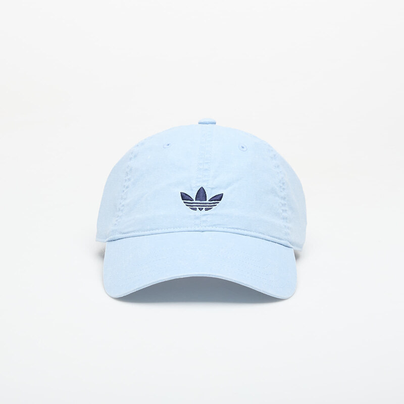 adidas Originals Kšiltovka adidas Baseball Cap Washed Ambient
