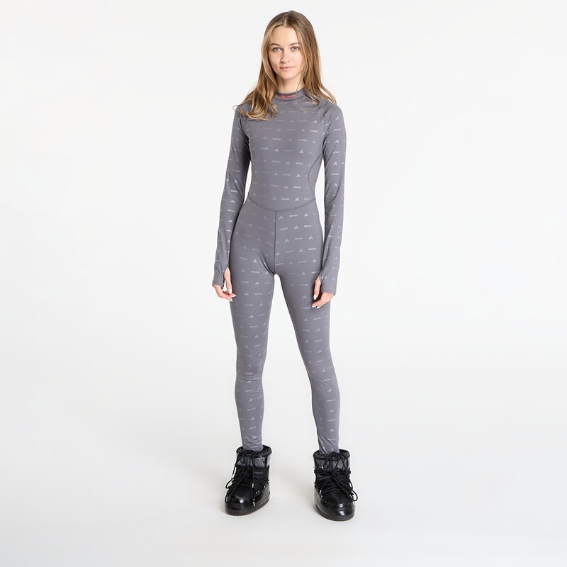 adidas Performance Body adidas x Moon Boot Bodysuit Granite/ 110800203