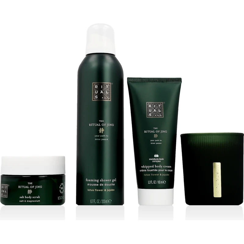 Rituals The Ritual of Jing Gift Set M - GLAMI.cz