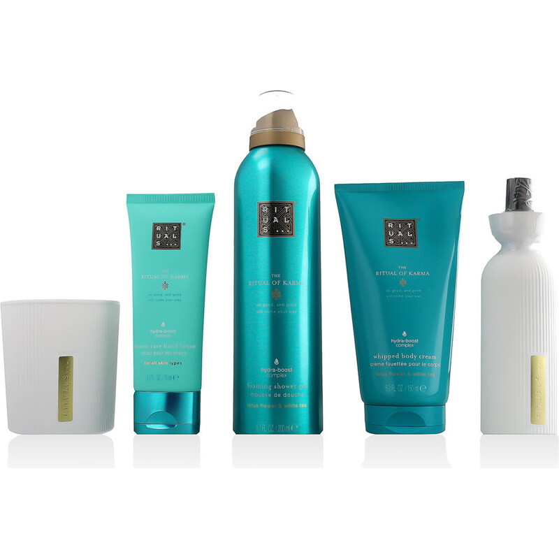 Rituals The Ritual Of Karma Gift Set L 2025 - GLAMI.cz