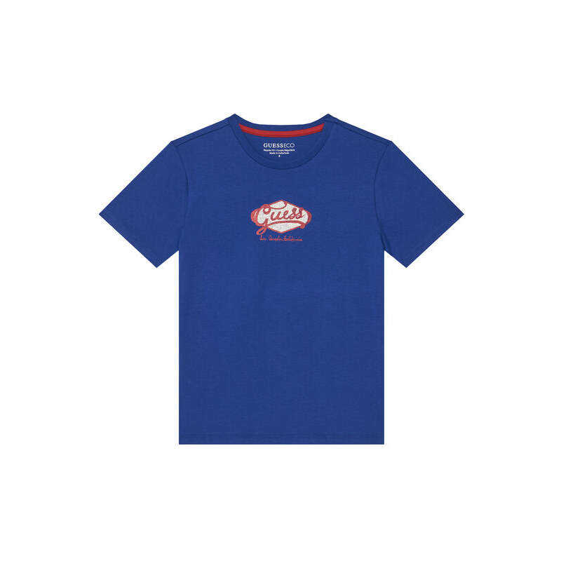 T-Shirt Guess