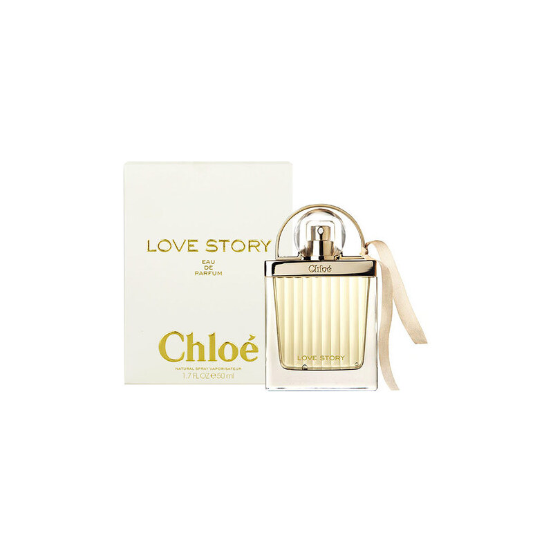 Chloe Love Story 30ml EDP W