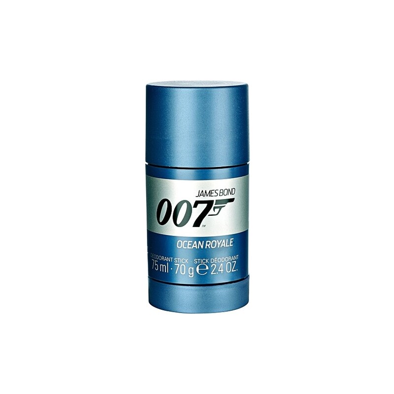 James Bond 007 Ocean Royale 75ml Deostick M