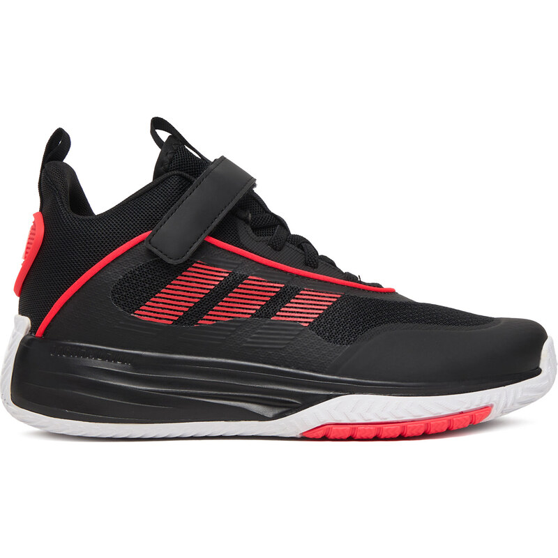 Basketbalové boty adidas